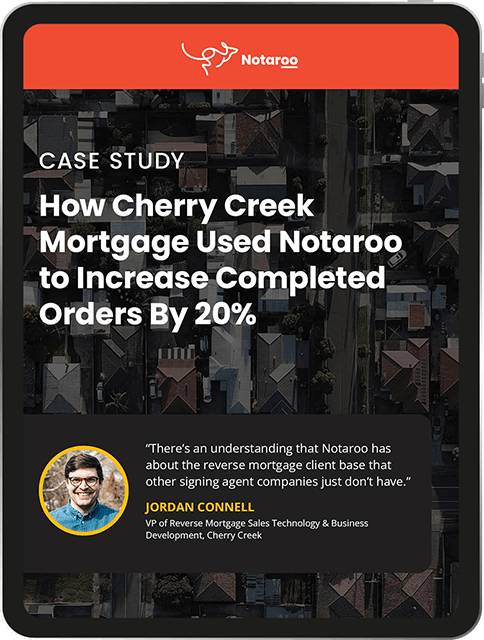 Cherry Creek Case Study Cover