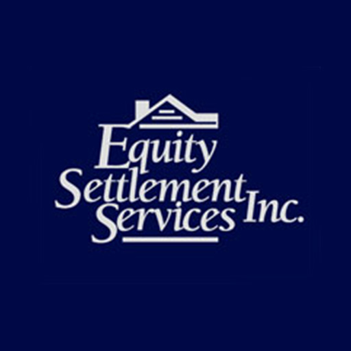 Equity Settlement Services Logo